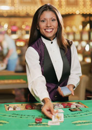 Online Gambling Safety - How to Avoid Financial Risk With Online Casino Gambling